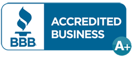 BBB Accredited Business