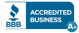 BBB Accredited Business