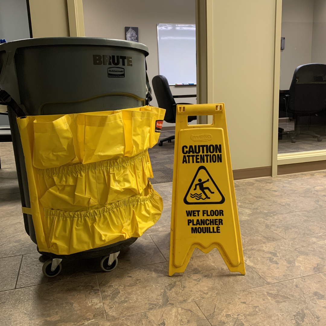 janitorial services in edmonton