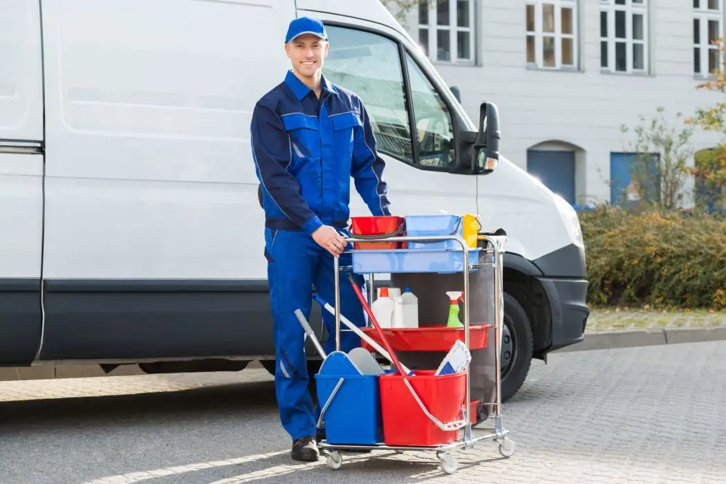 Why Janitorial Services are Crucial for Your Edmonton Business